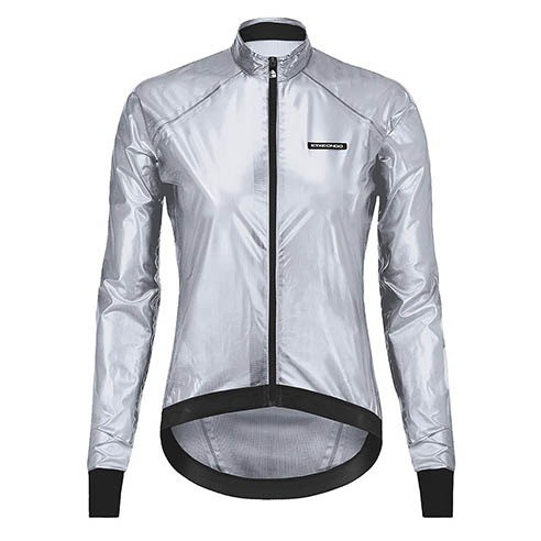Jaqueta Dona Etxeondo Capa Busti