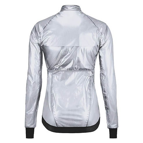 Chaqueta Mujer Etxeondo Capa Busti