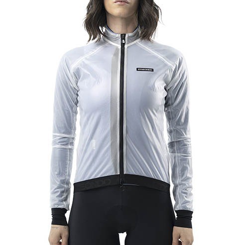 Veste Femme Etxeondo Busti Cape
