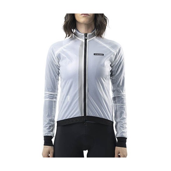 Chaqueta Mujer Etxeondo Capa Busti