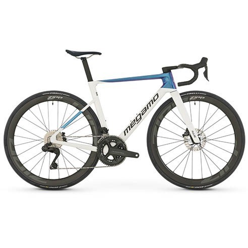 Bicicleta Megamo Premi 05 CW (2026)