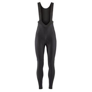 Etxeondo Women's Olaia Thermo Bib Tight