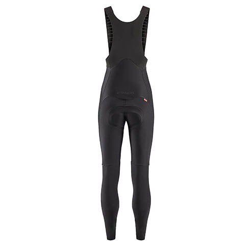 Etxeondo Women's Olaia Thermo Bib Tight