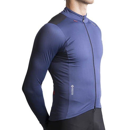 Jaqueta Etxeondo Dena Gore-Tex Windstopper