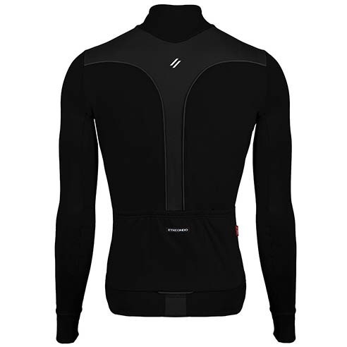 Chaqueta Etxeondo Dena Gore-Tex Windstopper