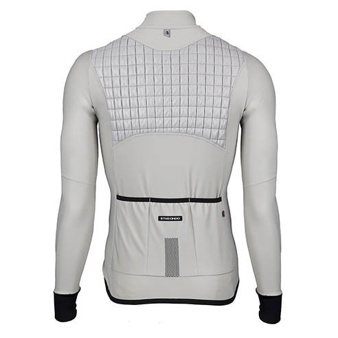 Chaqueta Etxeondo Arri Primaloft