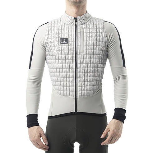 Veste Etxeondo Arri Primaloft