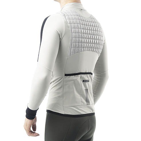 Veste Etxeondo Arri Primaloft