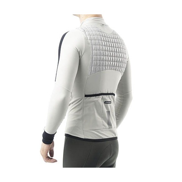 Jaqueta Etxeondo Arri Primaloft