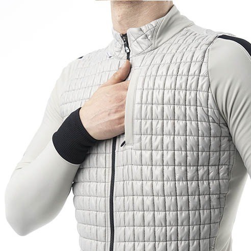 Veste Etxeondo Arri Primaloft