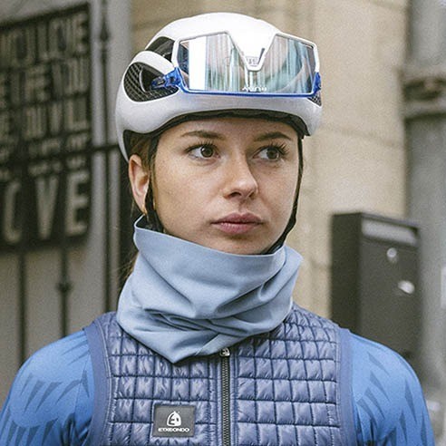 Etxeondo Lepoko Neck Warmer