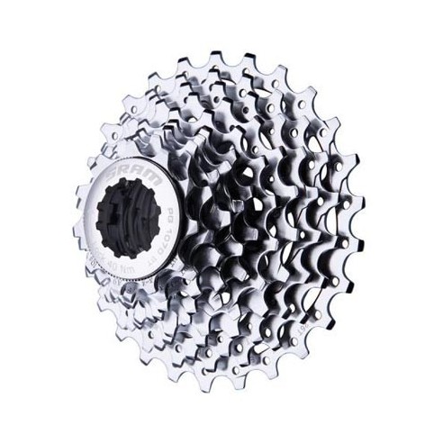 Cassette Sram PG-1070 11-36 10v.