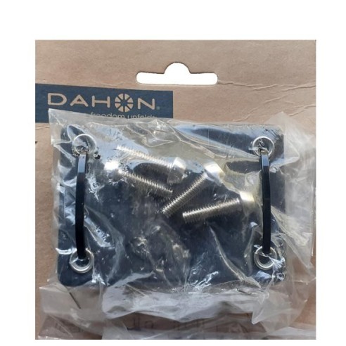 Dahon Quick coupler BXA1101990220