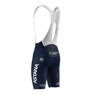 Cuissard Biemme Asteria Pro XDS Astana Qatar Team 2025 2