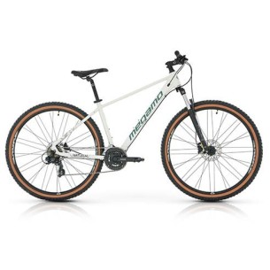 Bicicleta Megamo Natural 60 (2026)