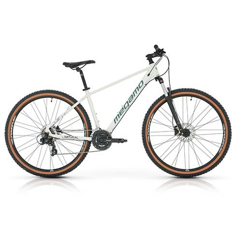 Bicicleta Megamo Natural 60 (2026)