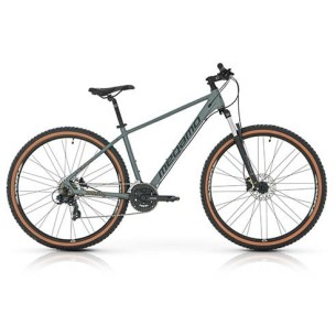 Bicicleta Megamo Natural 60 (2026)