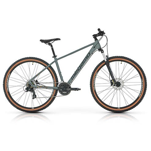 Megamo Natural 60 Bike (2026)