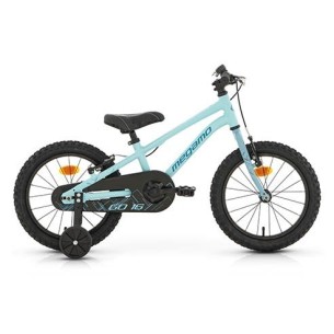 Megamo 16" Go Bike (2026)