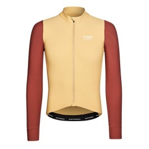 Pas Normal Studios Mechanism Thermal Jersey
