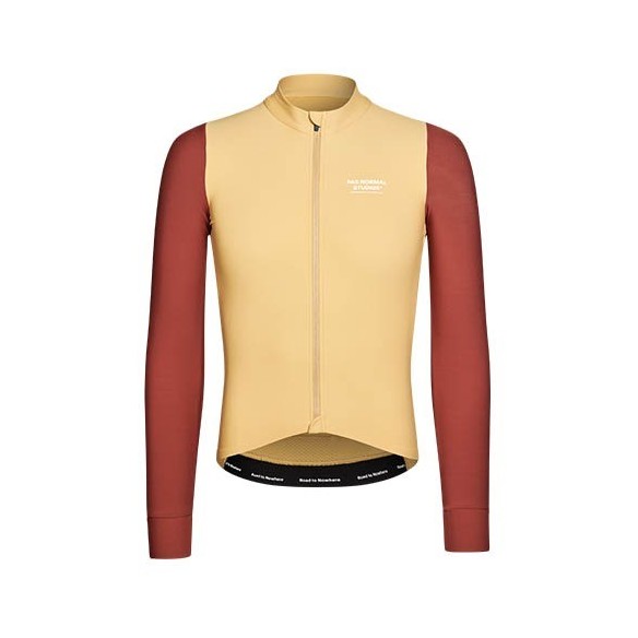 Maillot Pas Normal Studios Mechanism Thermal