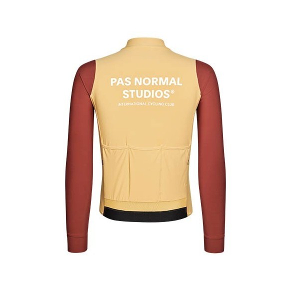 Maillot Pas Normal Studios Mechanism Thermal