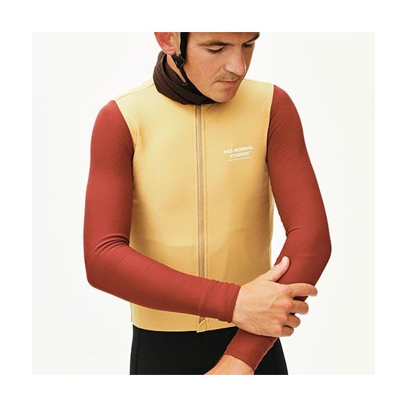 Maillot Pas Normal Studios Mechanism Thermal