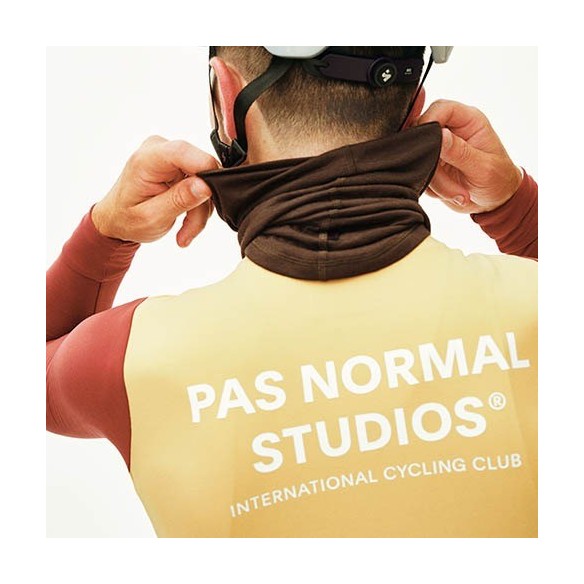 Maillot Pas Normal Studios Mechanism Thermal