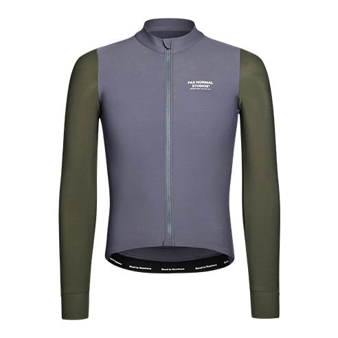 Maillot Pas Normal Studios Mechanism Thermal