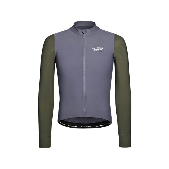 Maillot Pas Normal Studios Mechanism Thermal