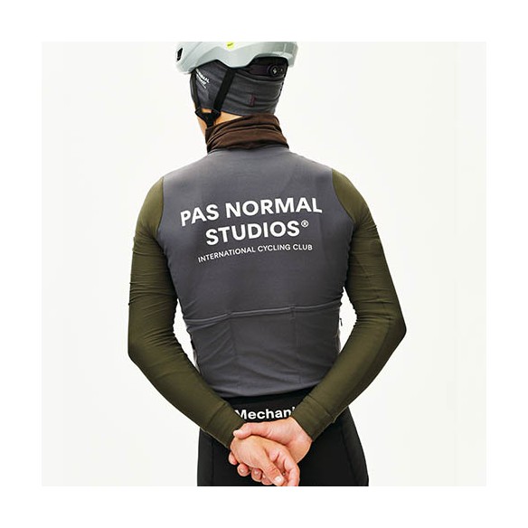 Maillot Pas Normal Studios Mechanism Thermal