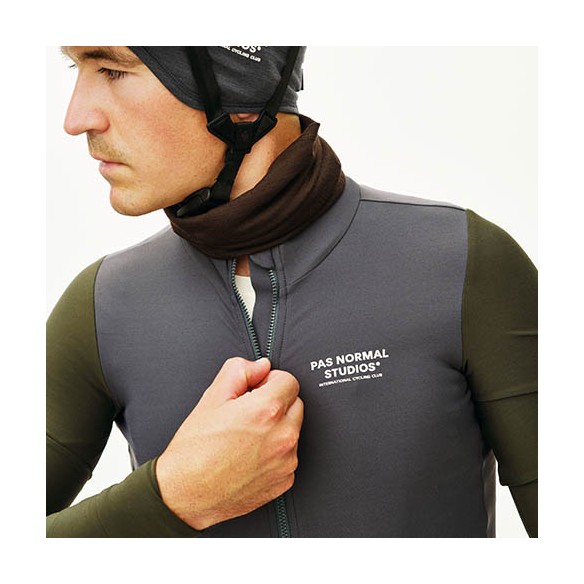 Maillot Pas Normal Studios Mechanism Thermal