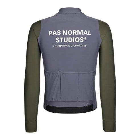 Maillot Pas Normal Studios Mechanism Thermal