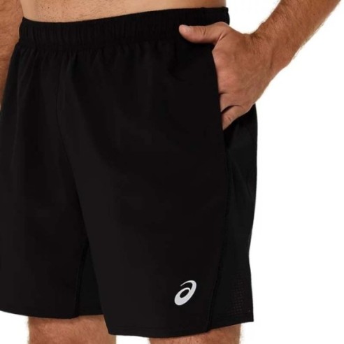 AI-RUNNING SHORTS ESTIU HOME COR