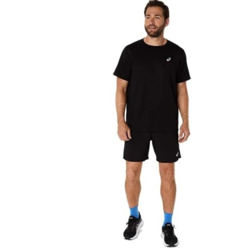 AI-RUNNING SHORTS ESTIU HOME COR