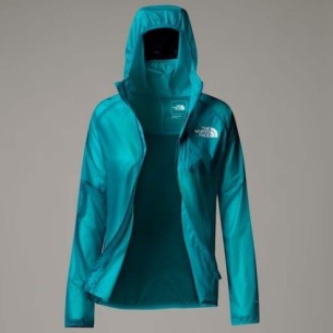 JAQUETA DONA THE NORTH FACE W WINDSTREAM SHELL