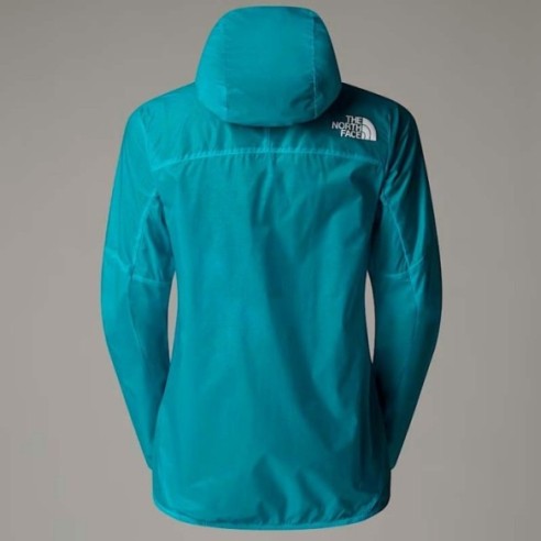 CHAQUETA MUJER THE NORTH FACE W WINDSTREAM SHELL