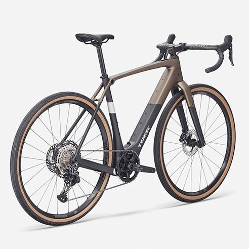 Bicicleta Trek Checkpoint+ SL 5 360Wh (2026)