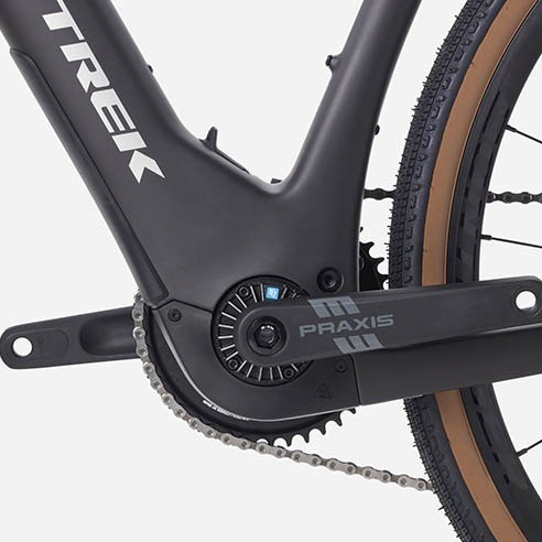 Vélo Trek Checkpoint+ SL 5 360Wh (2026)