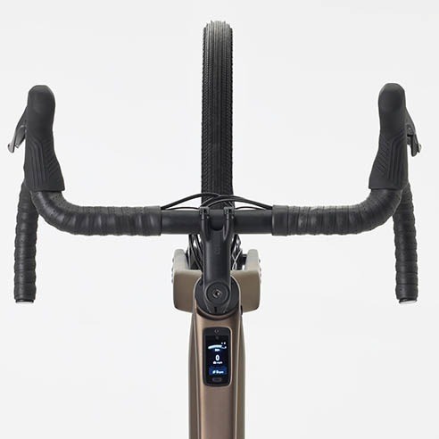 Vélo Trek Checkpoint+ SL 5 360Wh (2026)