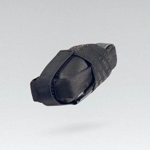 Sacoche Selle Gobik Pouch Compact True Black 2