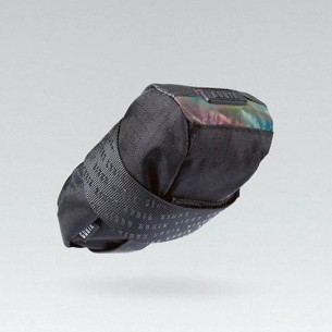Bolsa Sillín Gobik Pouch Grande True Black