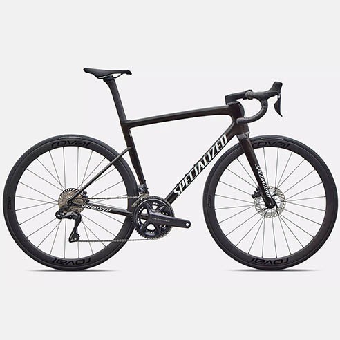 Specialized Tarmac SL8 Expert Bike (2026)