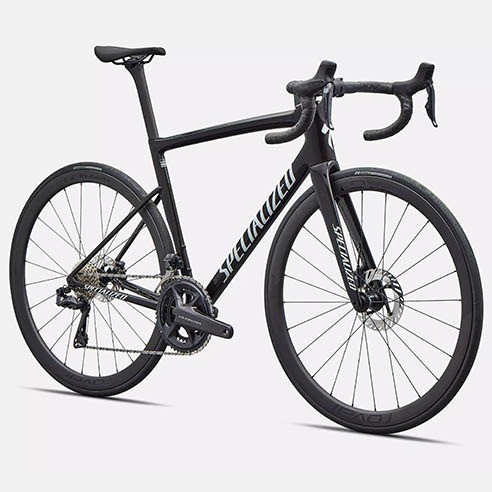 Bicicleta Specialized Tarmac SL8 Expert (2026)