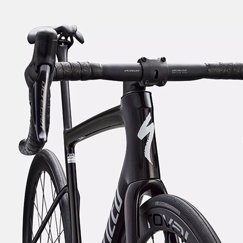 Specialized Tarmac SL8 Expert Bike (2026)