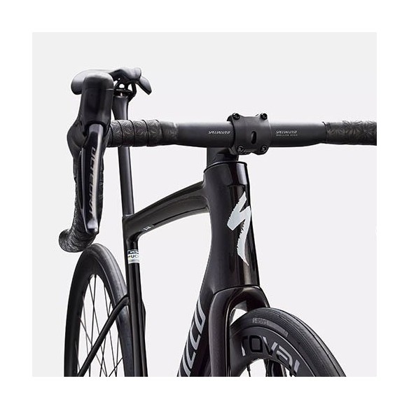 Specialized Tarmac SL8 Expert Bike (2026)