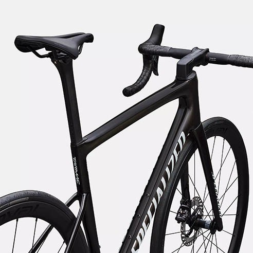 Vélo Specialized Tarmac SL8 Expert (2026)