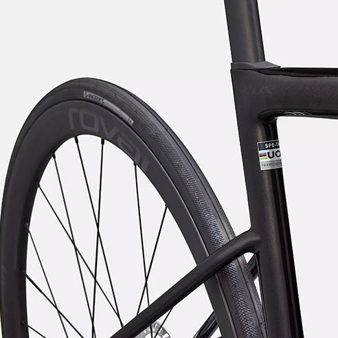 Vélo Specialized Tarmac SL8 Expert (2026)