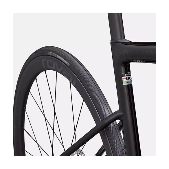 Specialized Tarmac SL8 Expert Bike (2026)