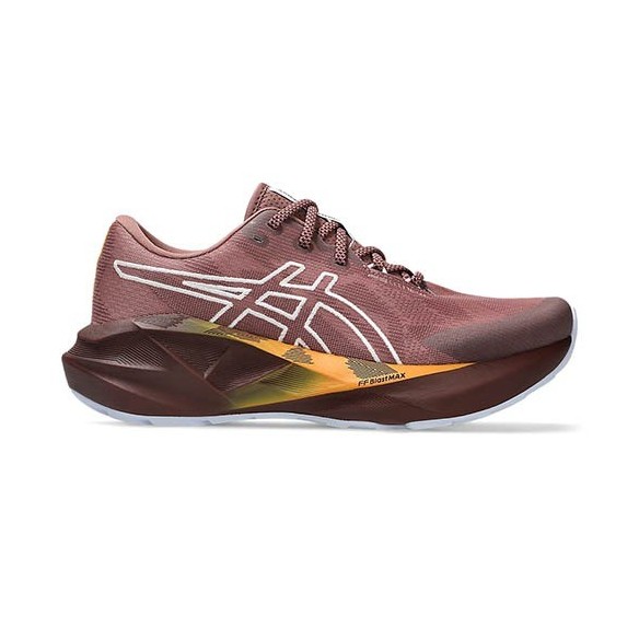 AI-RUNNING CALÇAT DONA NOVABLAST